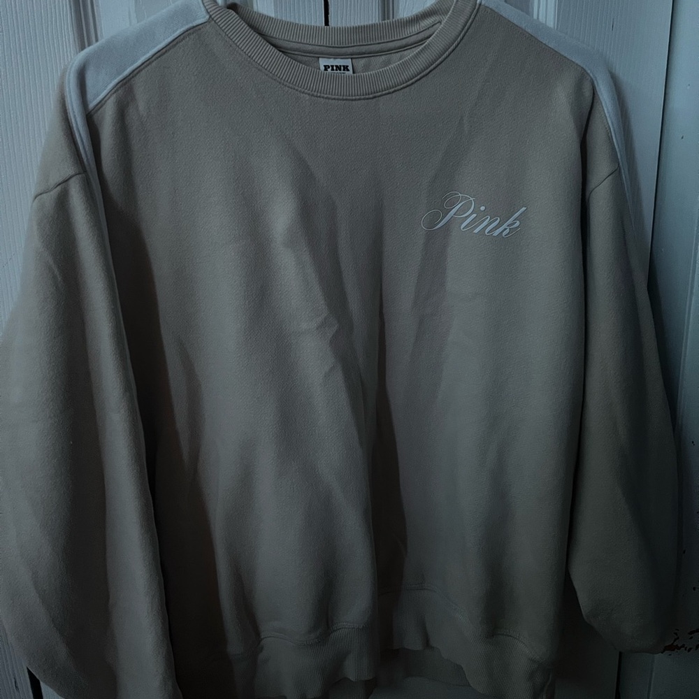 PINK Crewneck